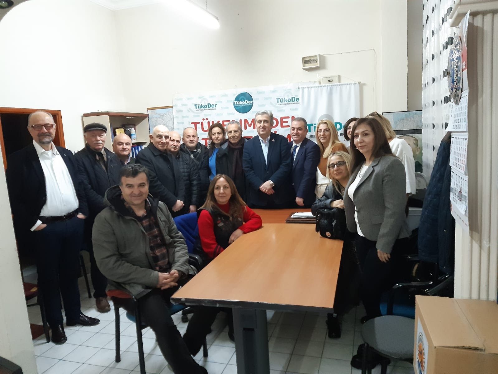 Chp Samsun Milletvekili Aday Aday Op Dr Murat An Halk N Talepleri