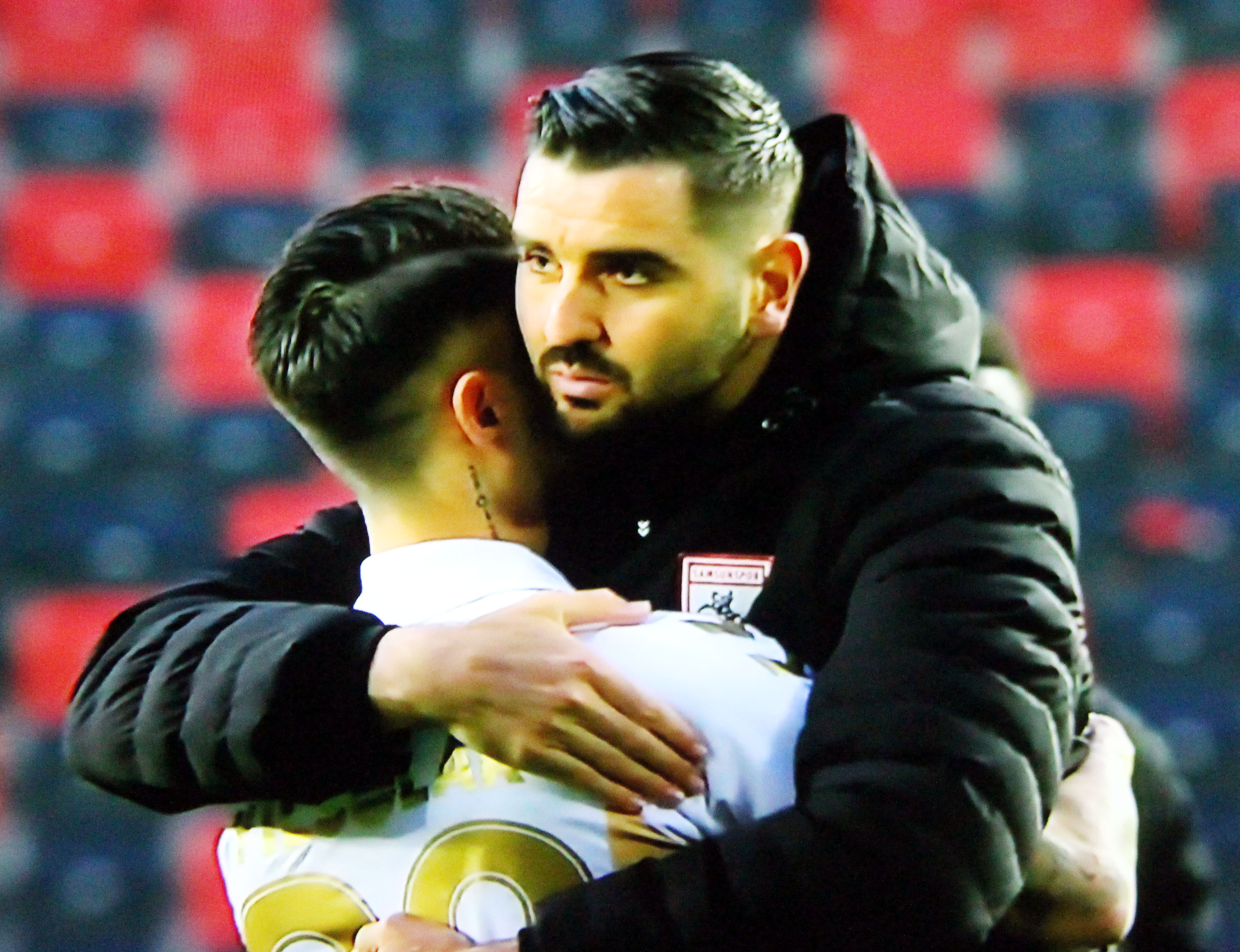 Gaziantep Fk Samsunspor Ma Ndan Notlar Samsunspor Samsun Hedef