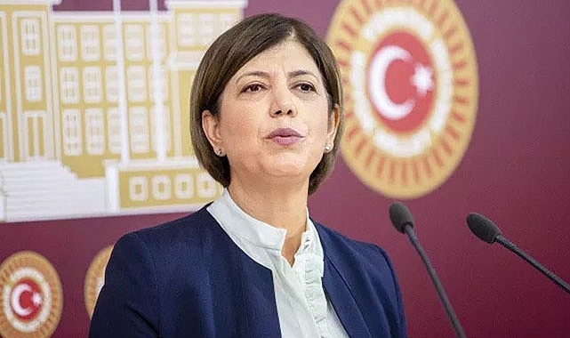 HDP li Beştaş tan AK Parti ye tehdit Yargılanacaksınız SİYASET