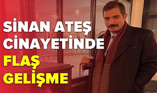 Eski Lk Ocaklar Ba Kan Sinan Ate Cinayetiyle Lgili G Zalt