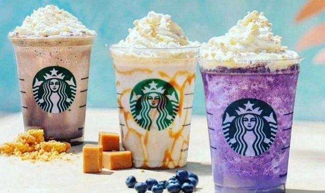 Starbucks R Nlerine Dev Zam Te G Ncel Starbucks Fiyatlar