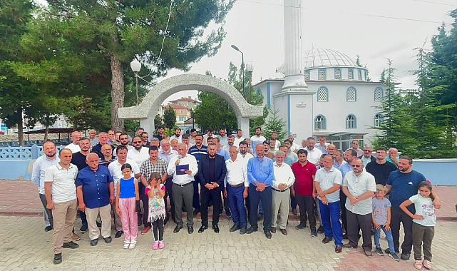 Samsun Kavak ta Din Görevlilerinden Saldırıya Tepki SAMSUN HABER