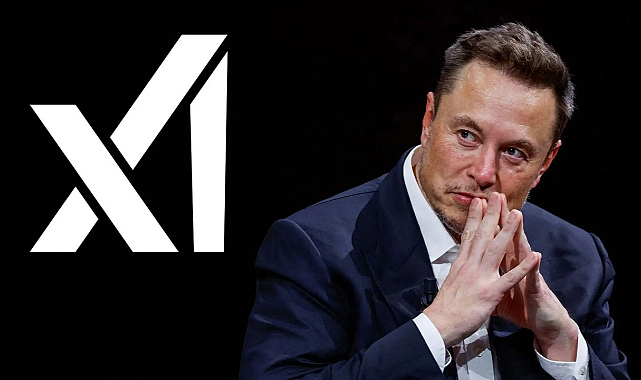 Elon Musk ın Yapay Zeka Şirketi xAI ın Değeri 40 Milyar Dolara Ulaştı