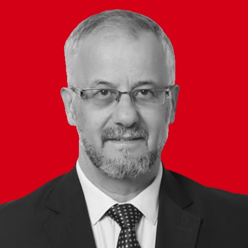 Yusuf Ziya Çakır