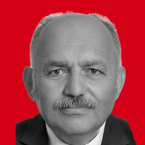 Tufan İpek