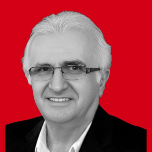 Cemil Ciğerim