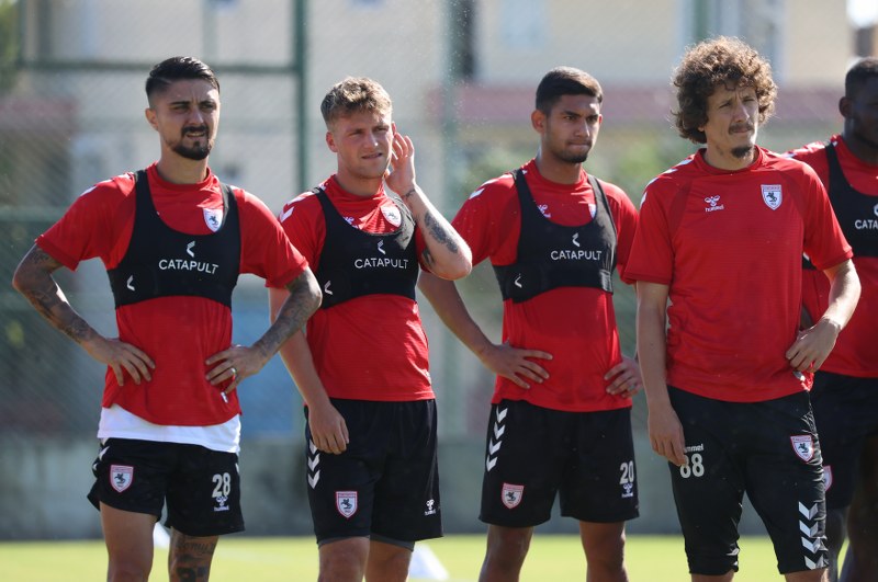 Samsunspor’un Kampı Sona Eriyor - SAMSUNSPOR - Samsun Hedef Halk ...