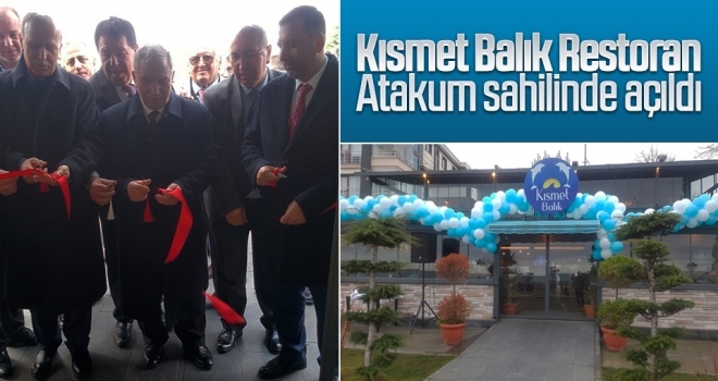 Kısmet Balıkçılık