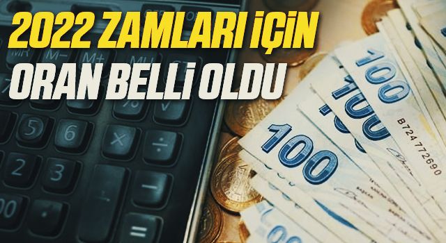 Oran Belli Oldu! Yeni Yılda Vergi, Harç Ve Cezalar Ne Kadar Artacak ...