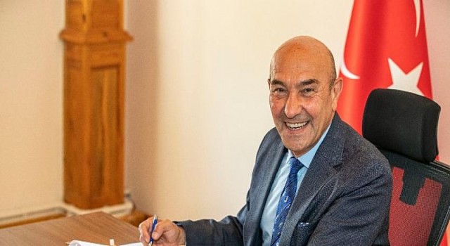 Büyükşehir’in 2021 yılı bütçe hedefi tuttu