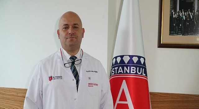 Prof. Dr. Tunç Fışgın ”Artan saldırılar, hekimleri yaralamakta ve meslekten soğutuyor”