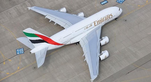 Emirates Temmuz ayından itibaren A380 ile gerçekleştireceği günde iki sefer ile Mauritius’a uçuş sayısını arttıracak