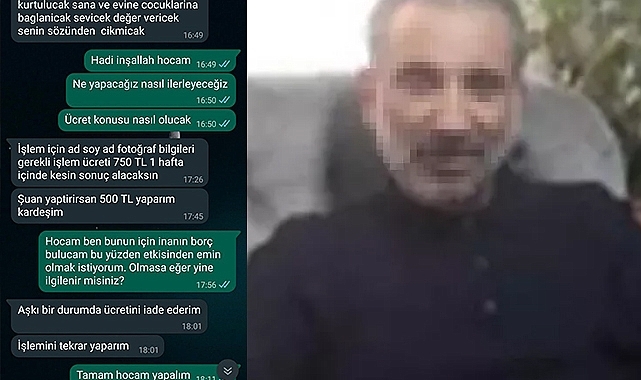 Hoca Büyü