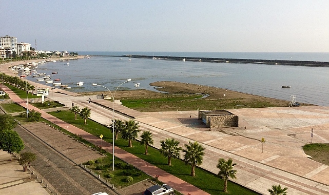 Yeni Yat Limanı Projesi Çevre Felaketi Yaratacak! - SAMSUN HABER - Samsun  Hedef Halk Gazetesi İnternet Haber Sitesi