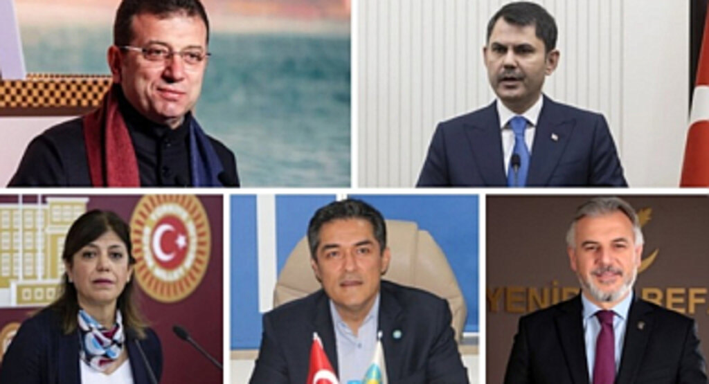 İstanbul Seçim Sonuçları 2024
