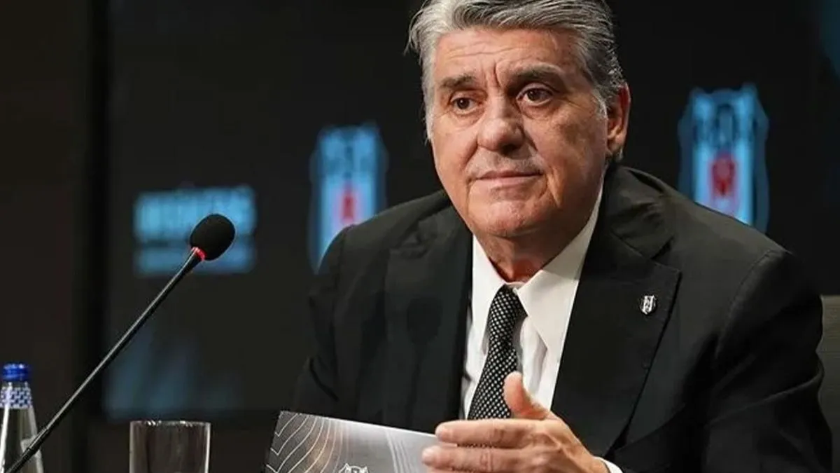 Beşiktaş’ta sürpriz seçim kararı!