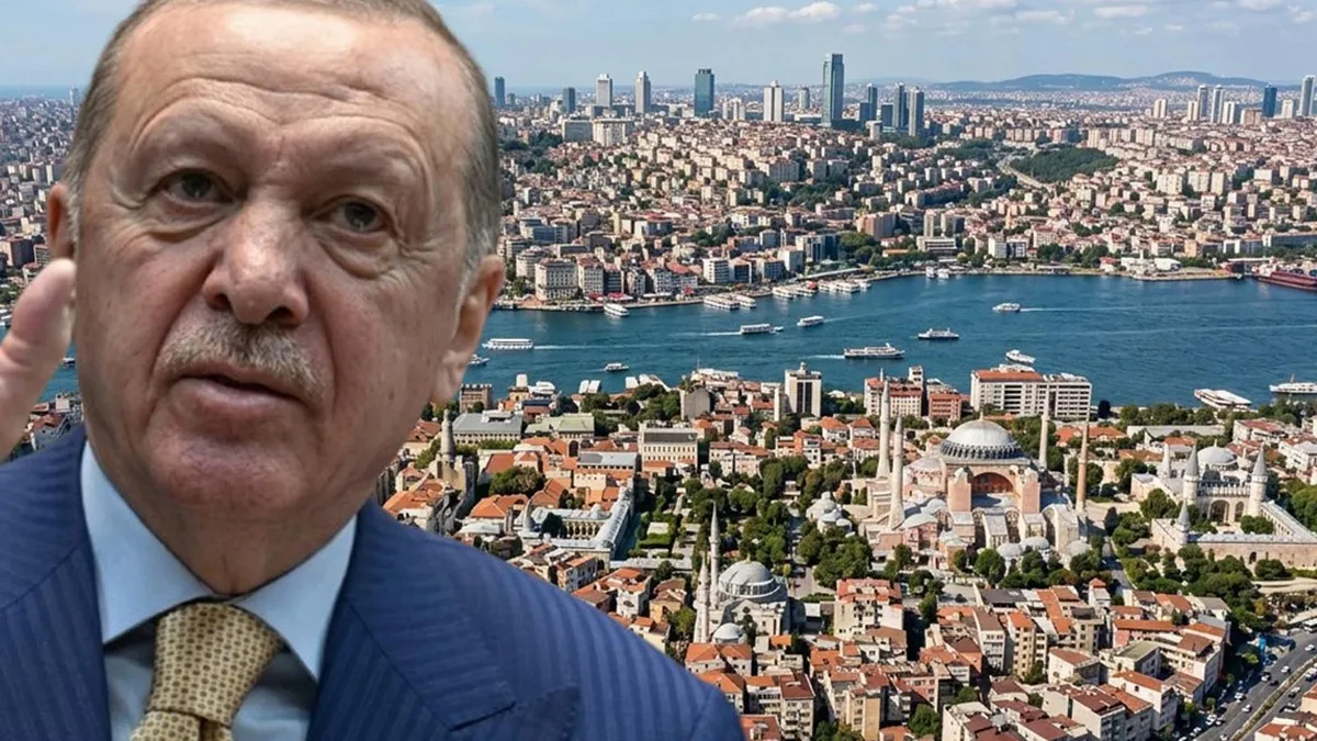 Erdoğan’dan kritik çağrı: “Ertelemeyin”
