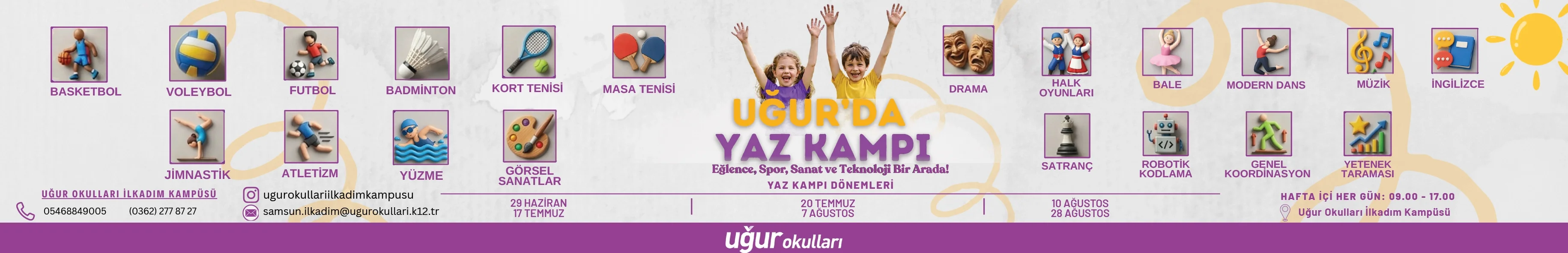 Ana Sayfa Reklamı