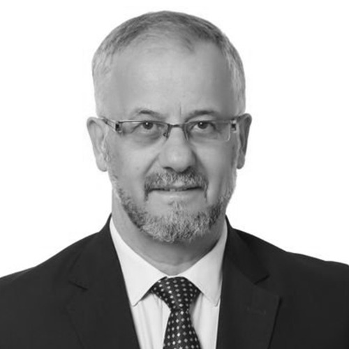 YUSUF ZİYA ÇAKIR
