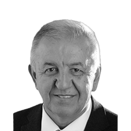 ŞAKİR DEMİRCİ