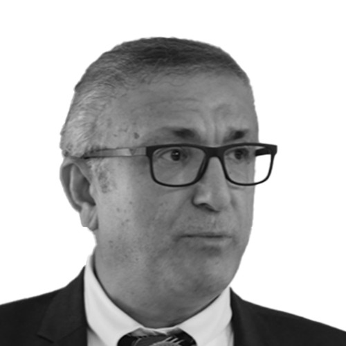PROF. DR. BEKİR ŞİŞMAN