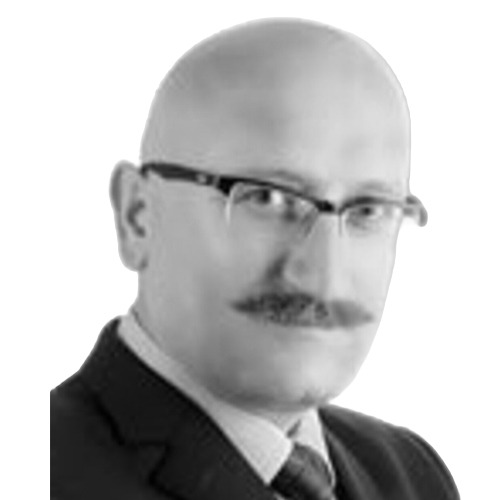 TAHSİN ÇAYIROĞLU
