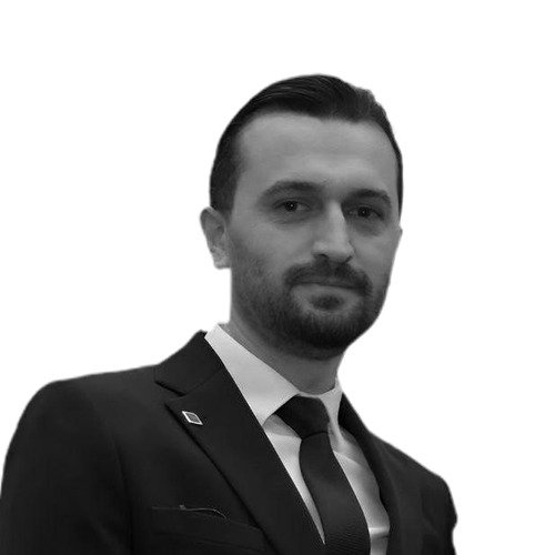 LEVENT ÖCAL