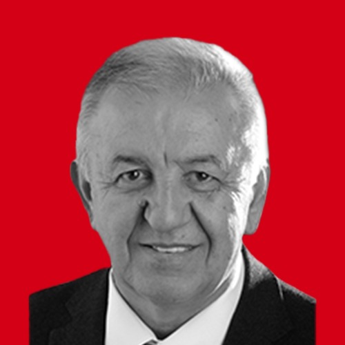 ŞAKİR DEMİRCİ