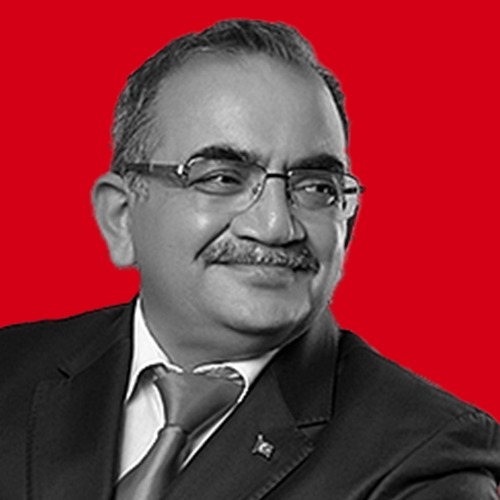 OSMAN ÇETİN
