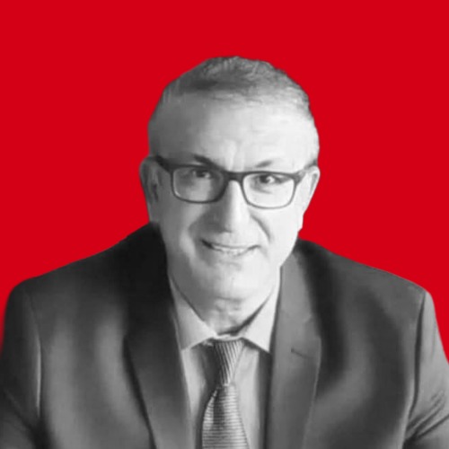 PROF. DR. BEKİR ŞİŞMAN