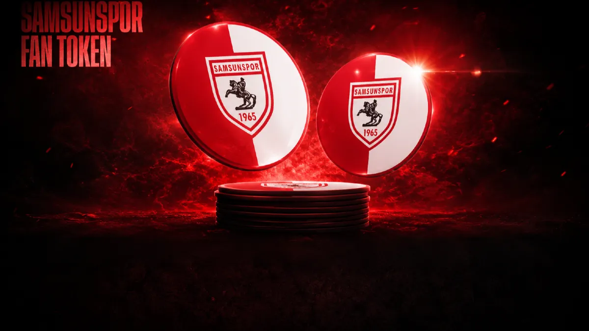 14 Haziran 2026 tarihindeki Samsunspor Fan Token fiyatı ne kadardı?