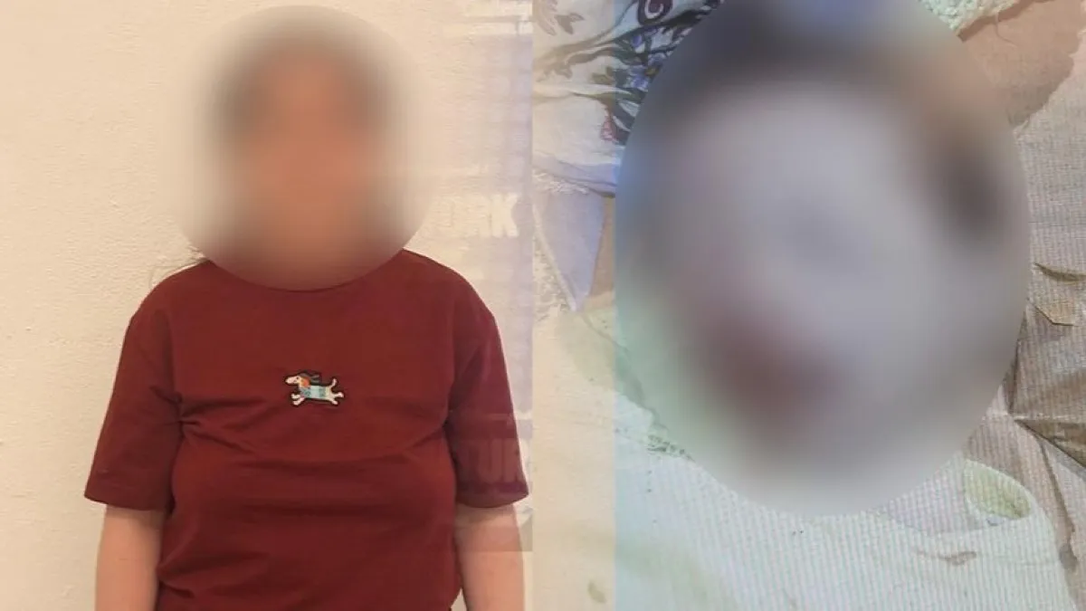 16 yıllık gizemli bebek cinayetinde kan donduran ifade