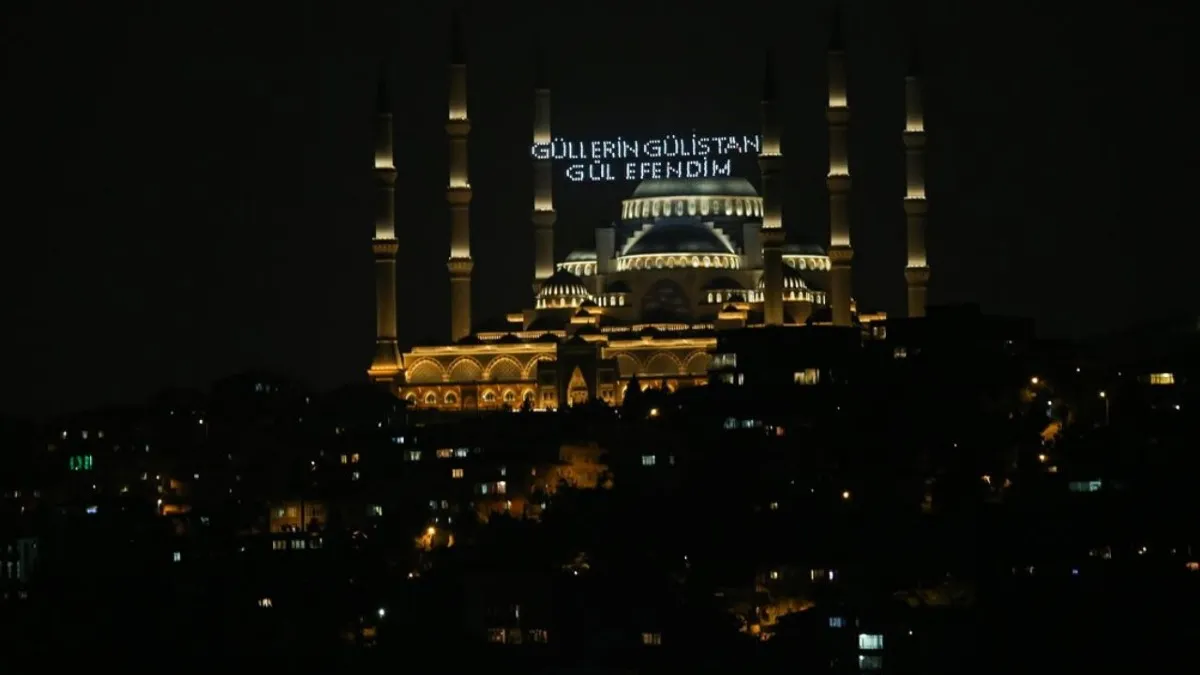 2026 Mevlid Kandili ne zaman idrak edilecek?