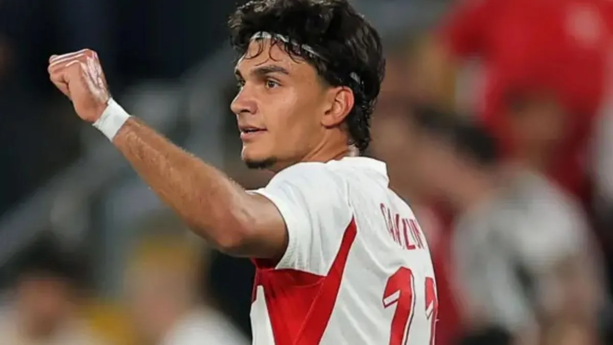 40 Milyon Euro'luk transfer bombası: Can Uzun adım adım