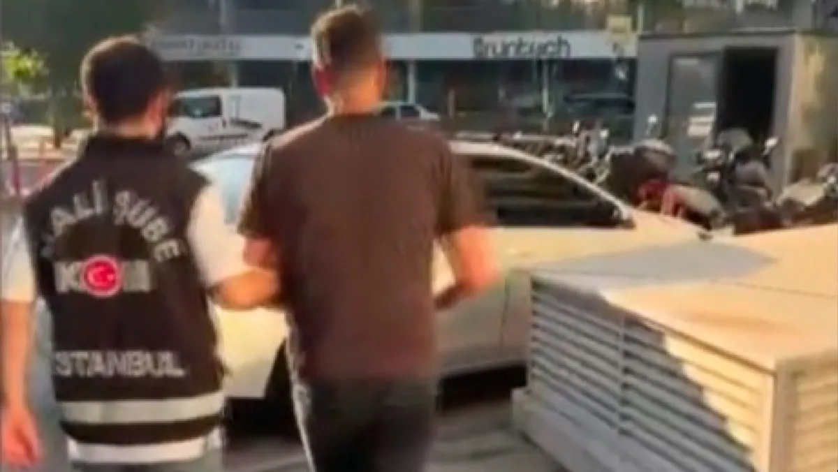9 ilde dev yasa dışı bahis ve kara para operasyonu: 37 gözaltı