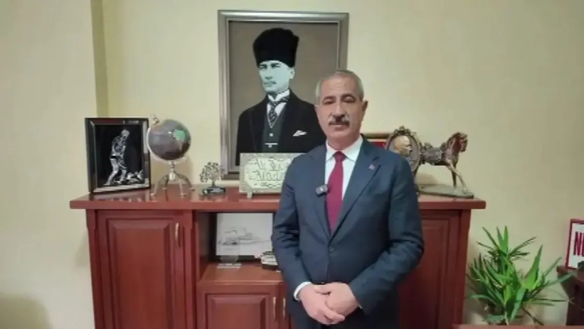 Adalar Belediye Başkanı Ali Ercan Akpolat için tutuklama talebi