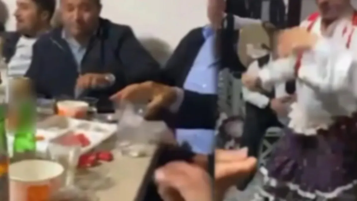 AK Parti harekete geçti: "Aman genel merkez duymasın"