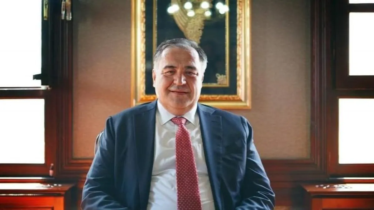 Ak Parti'ye geçeceği iddia edildi! Belediye başkanından açıklama geldi