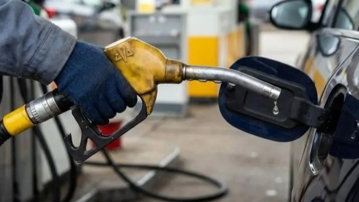 Akaryakıt fiyatlarında pazar günü hareketliliği: Samsun'da benzin, motorin, LPG ne kadar oldu?