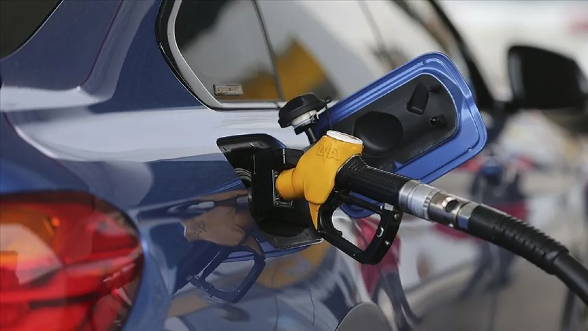 Akaryakıt fiyatlarında son durum: Benzin, motorin ve LPG fiyatları değişti
