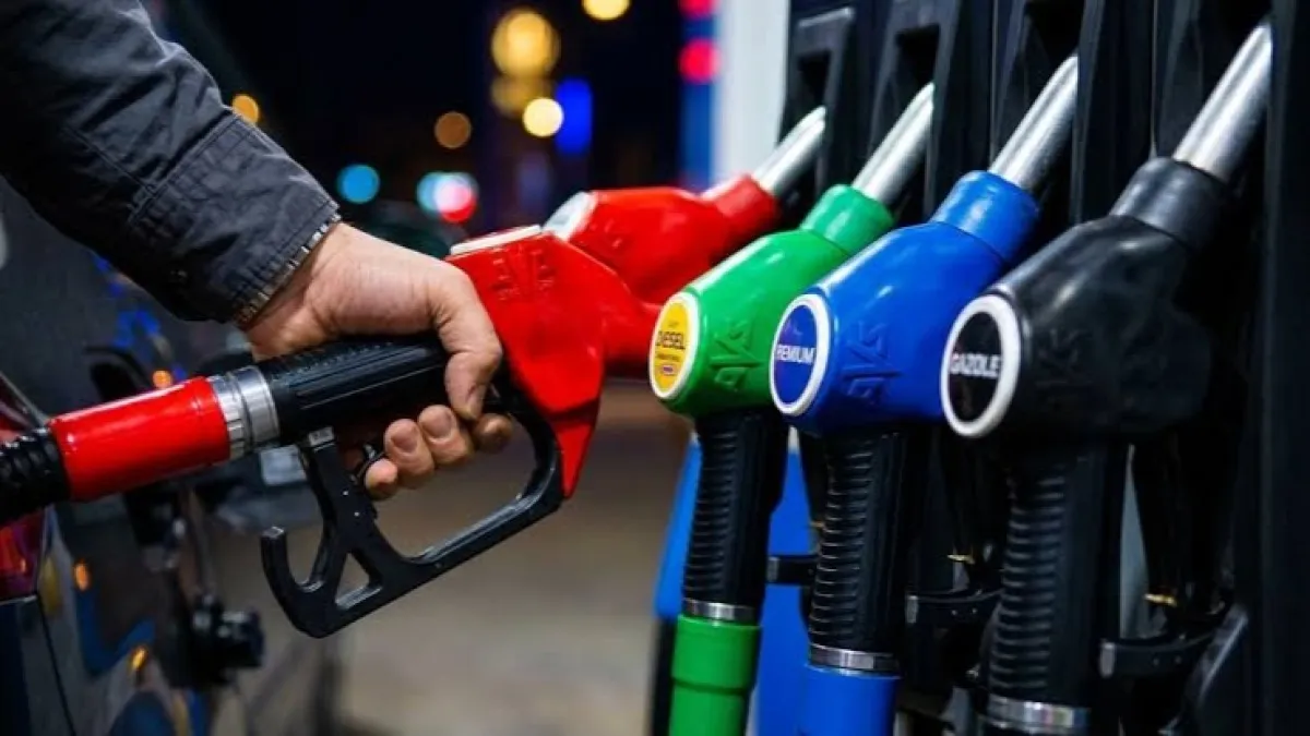 Akaryakıt fiyatlarında son durum! Benzin, motorin ve LPG'ye zam, indirim var mı?