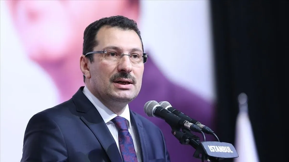 Ali İhsan Yavuz: 6 beldenin 5'ini kazanmış olduk