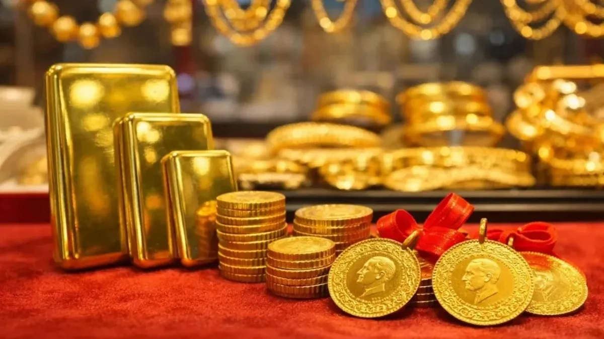 Altında güvenli liman efsanesi çöküyor mu?