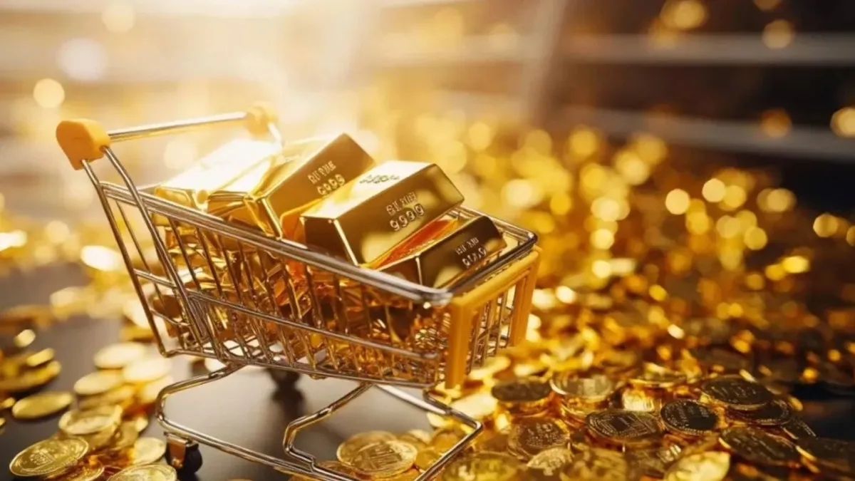 Altında son durum: Gram ve çeyrek altın kaç TL oldu