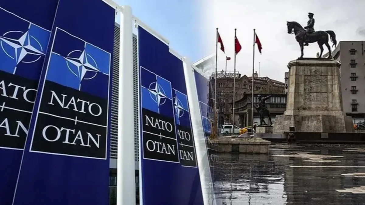 Ankara'da NATO zirvesi alarmı: Valilik yeni kararları açıkladı