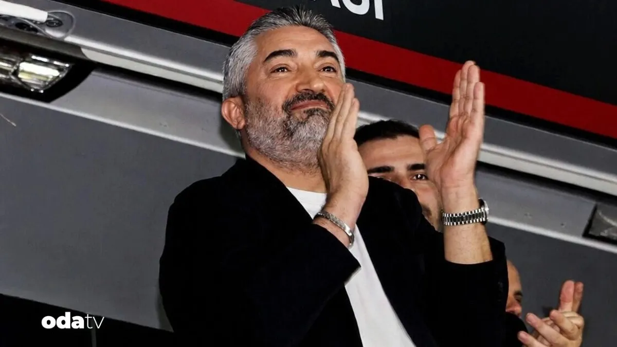 ARCA Çorum FK’da başkanlık görevine Savaş Balçık geldi