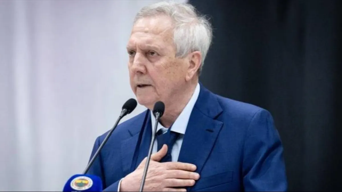 Aziz Yıldırım: Takviyeleri 15 gün içinde yapacağız