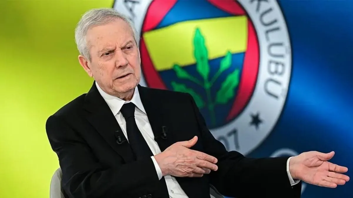 Aziz Yıldırım’ın kızının evinde acı olay