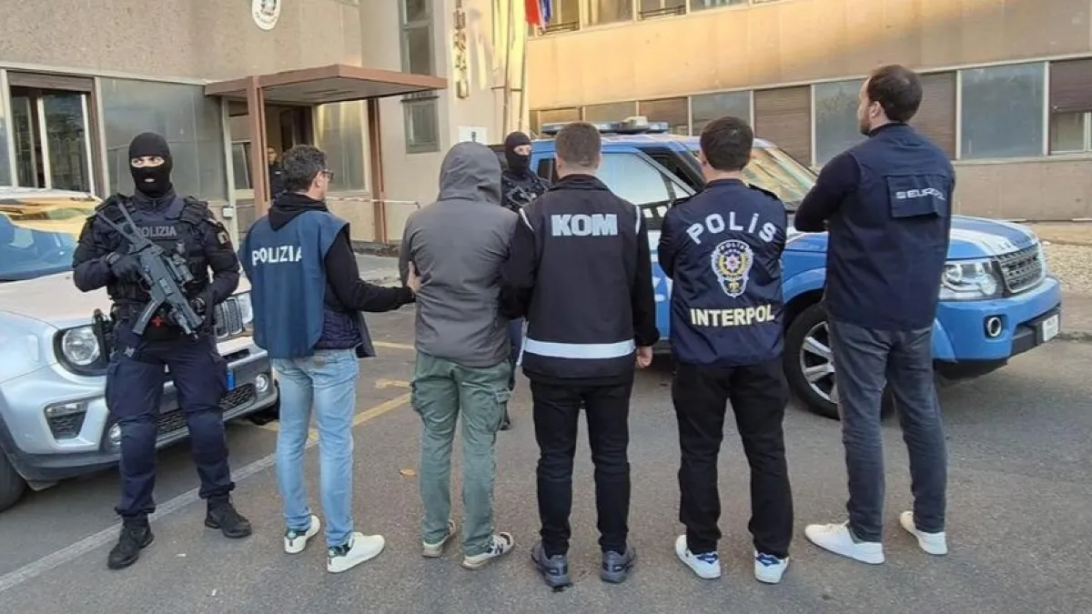 Barış Boyun çetesinde yeni perde: Bir selamıyla neler yaptırmışlar!