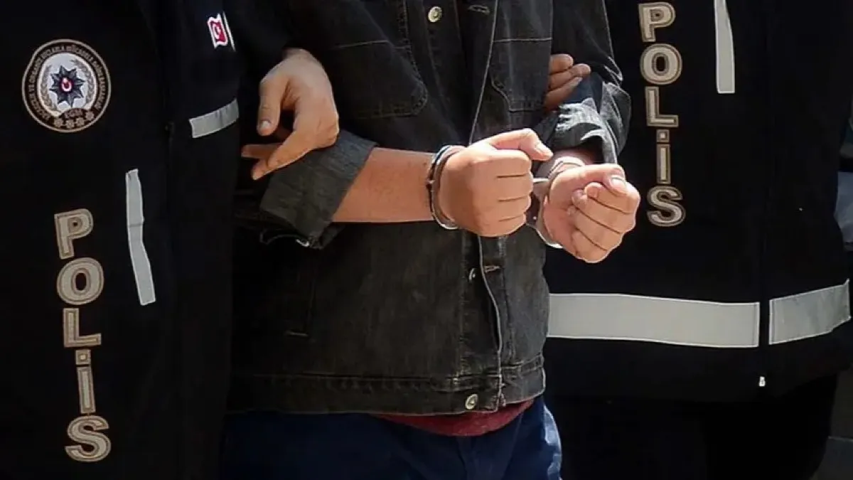 Belediyede rüşvet soruşturması: İmar Müdürü E.U gözaltında